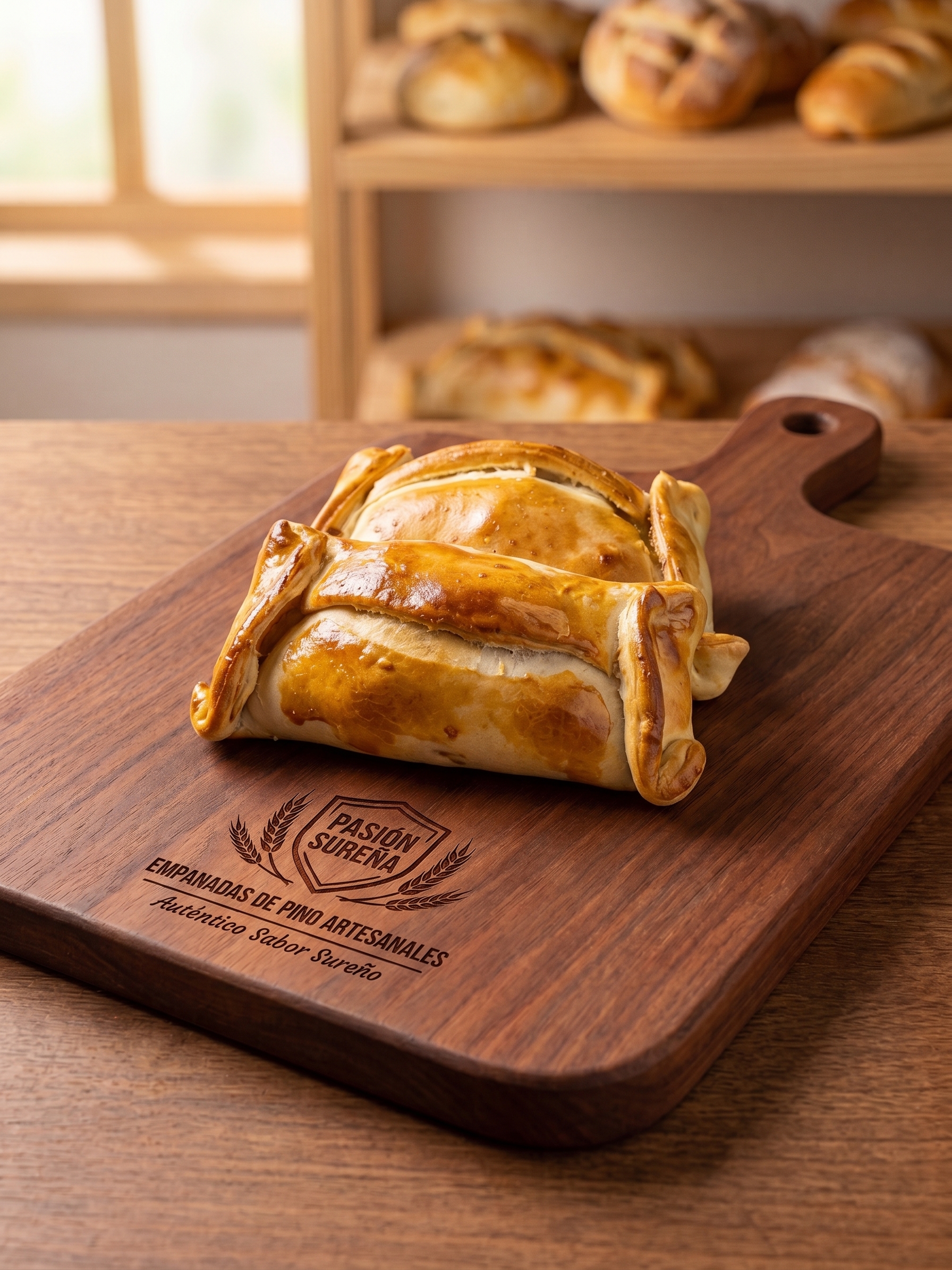Empanadas